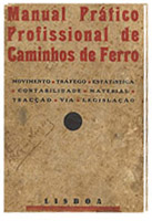 "Manual Prtico Profissional de Caminhos de Ferro"