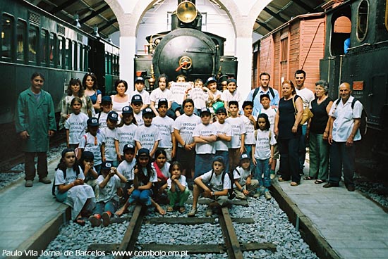 Tadim, ramal de Braga