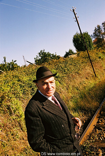 Joaquim António Coelho